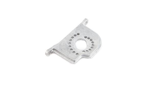 LOSI Ersatzteil Motor Mount Baja Rey / LOS231012