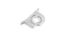 LOSI Ersatzteil Motor Mount Baja Rey / LOS231012