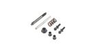 LOSI Ersatzteil Steering Hardware Set Baja Rey / LOS231013