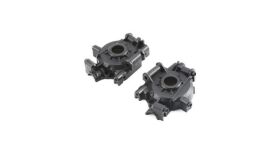 Losi Zahnrad Box vorne Bulkhead: Baja Rey / LOS232003