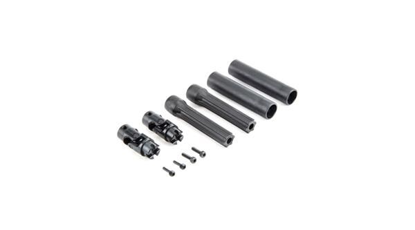 LOSI Ersatzteil Rear Driveshaft Set Baja Rey / LOS232005