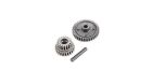 LOSI Ersatzteil Center Transmission Gear Set Baja Rey / LOS232007