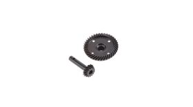 Losi 40T Ring, 14T Pinion Gear, Front und Rear: Baja Rey...