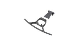 LOSI Ersatzteil Front Bumper & Skid Plate Baja Rey /...