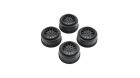 LOSI Ersatzteil Wheels (4) Baja Rey / LOS43006
