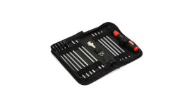 Dynamite metrisches Starter-Werkzeugset / DYN2834