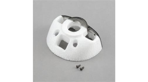 E-flite Ersatzteil Motorhaube / Cowl Timber / EFL5254