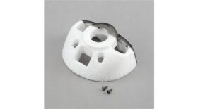E-flite Ersatzteil Motorhaube / Cowl Timber / EFL5254