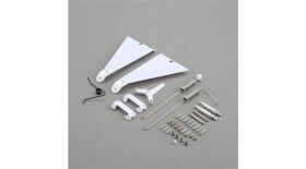 E-flite Ersatzteil Landing Gear Set Timber / EFL5257