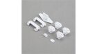 E-flite Ersatzteil Plastic Parts Set Timber / EFL5265