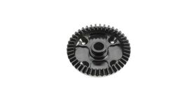 TLR / Team Losi Racing Ersatzteil Rear Diff Ring Gear,...