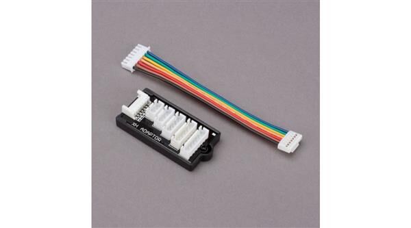 Dynamite Balancer Adapter Board / DYN5032