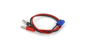 Dynamite EC3 Ladekabel mit Stecker / DYNC0018