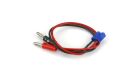 Dynamite EC3 Ladekabel mit Stecker / DYNC0018
