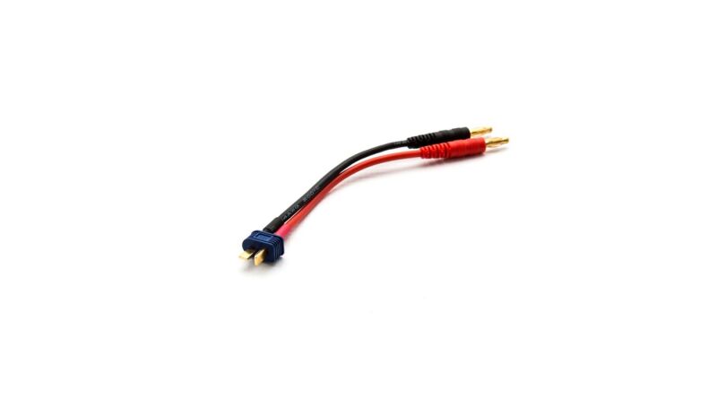 Dynamite Ladestecker Banane auf Deans Stecker / DYNC0056