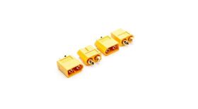 Dynamite XT-60 Steckerset , 3.5mm (2) / DYNC0140