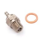 Dynamite Platinum Glühkerze . #4 Mittel / DYNP5604