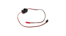 Dynamite Ein/Aus Schalter, JR 8B/8T/LST2 / DYNR0105