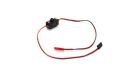 Dynamite Ein/Aus Schalter, JR 8B/8T/LST2 / DYNR0105