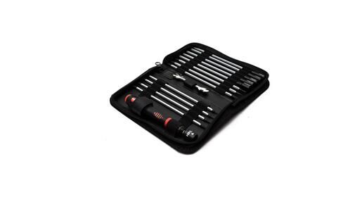 Dynamite Startup Werkzeug Set ECX/VTR/HPI / DYNT0500