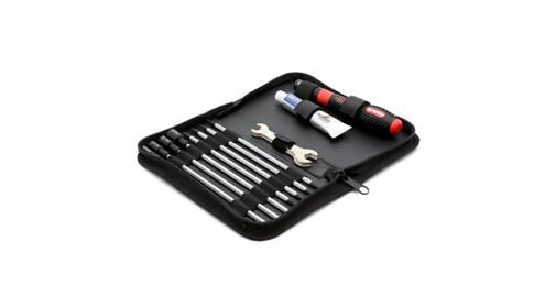 Dynamite Werkzeugset Proboat / DYNT0502