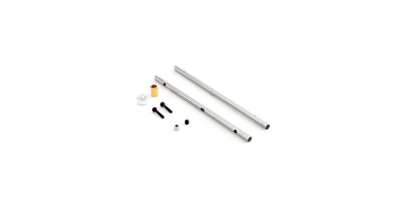 Blade Ersatzteil Hauptrotorwelle mit Abstandshalter 250 CFX / BLH4483
