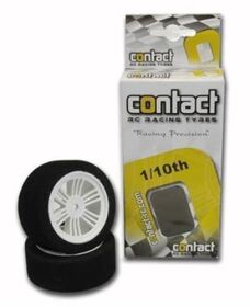 CONTACT Elektro 1:10 auf Felge / CONJ13705