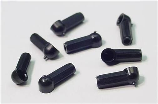 CRC Kugelpfannen (8) / CRC1231