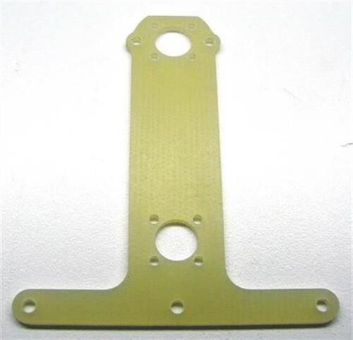 CRC .075 fiberglass T-Bar / CRC13592