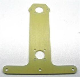 CRC .075 fiberglass T-Bar / CRC13592