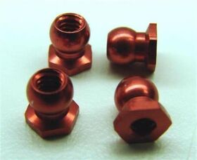 CRC Alu-Kugelkopf Low Roll Center / CRC13615