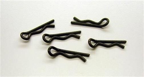 CRC Karosserie Clips / CRC1420