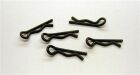 CRC Karosserie Clips / CRC1420