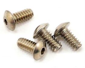 CRC 1/4x4-40 BH SS (4) / CRC1434