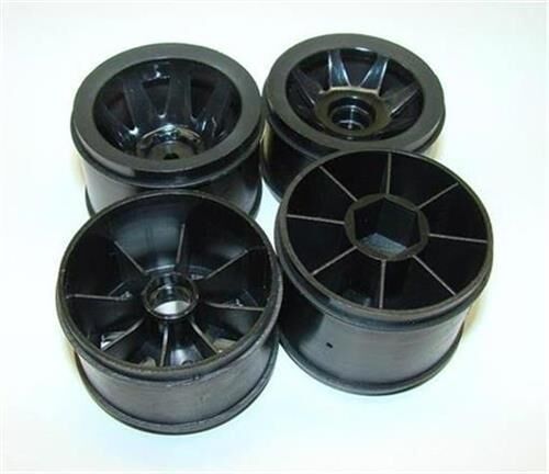 CRC Pro-Mount F1-Felge v+h / CRC1510