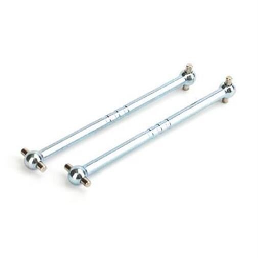 ECX Ersatzteil Antriebswelle v/h (2) / ECX0863