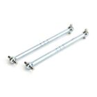 ECX Ersatzteil Antriebswelle v/h (2) / ECX0863