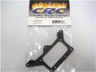 CRC Rear Btm Plate Slider X, XL, Xi, LE, SE / CRC1767