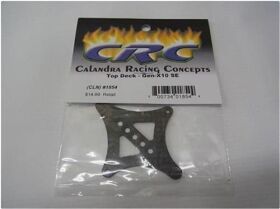 CRC Top Deck - Gen-X10 SE / CRC1854