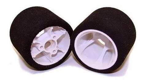 CRC Pro-Cut grün (soft) hinten 1/12 / CRC2195