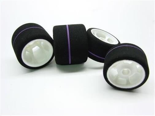 CRC Spec - hinten 1/12 / CRC2232