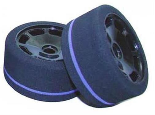 CRC 1:10 World GT vorn / CRC2300