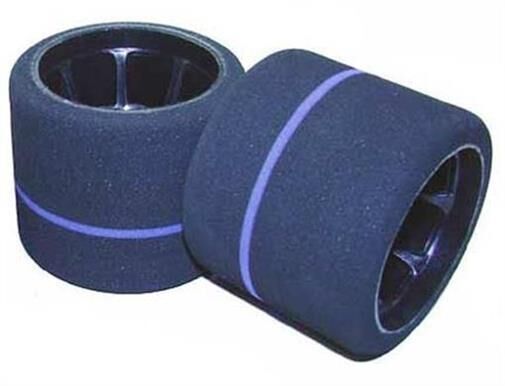 CRC 1:10 World GT hinten / CRC2302