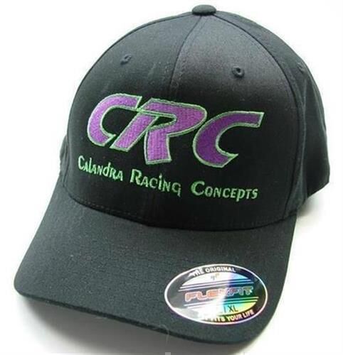 CRC Kappe Flex Fit (O/S) Cool/Dry / CRC2712