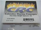CRC Ride Height Spacers dünn / CRC3218