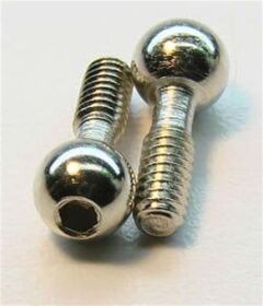 CRC Oberer Kugelhalter groß / CRC3244