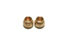 CRC Low Profile Pivot ball bronze / CRC32462