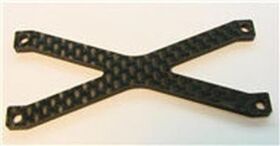 CRC X-Brace hinten / CRC3274