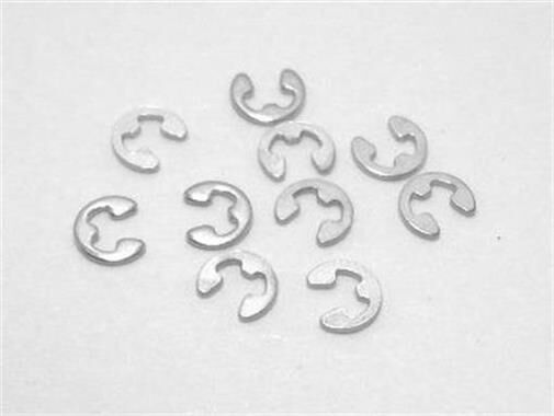 CRC Encore Dämpfer E-Clips (10) / CRC3294