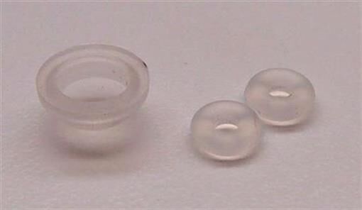 CRC Encore Dämpfer Gummi-Teile / CRC3295